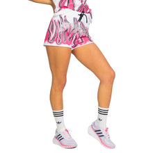 Cargar imagen en el visor de la galería, Pyrex Mujer Pantalones Cortos
