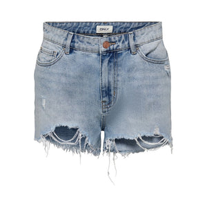 Only Mujer Pantalones Cortos