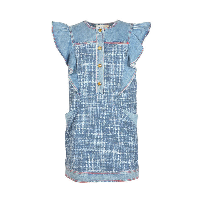 Philosophy Di Lorenzo Serafini Mujer Vestidos