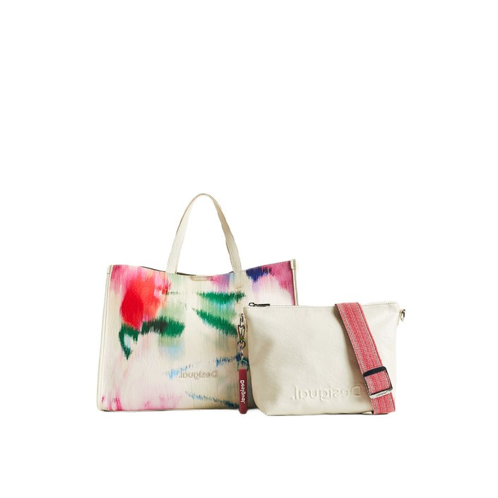 Desigual Mujer Bolsos