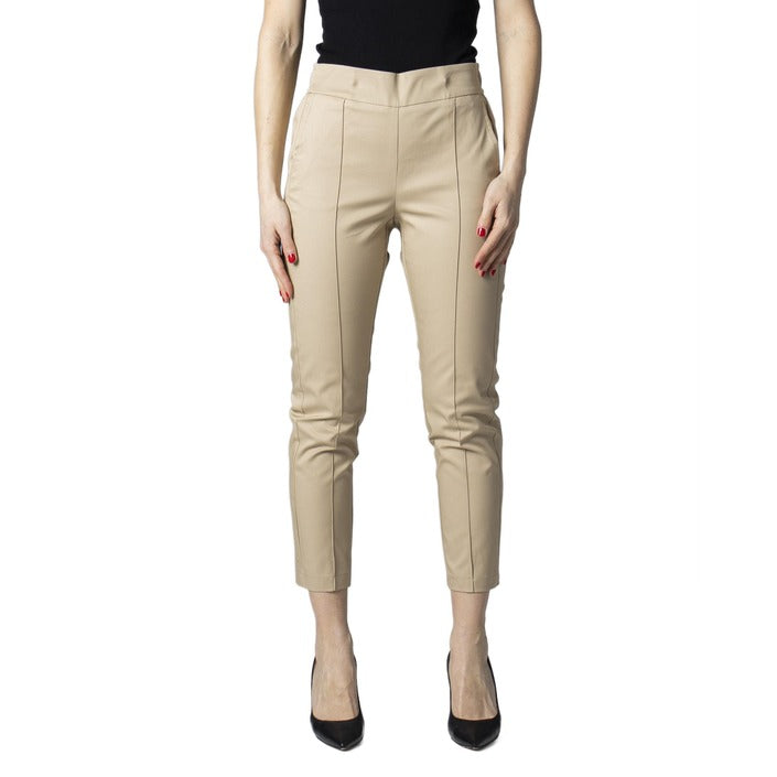 Sandro Ferrone Mujer Pantalones