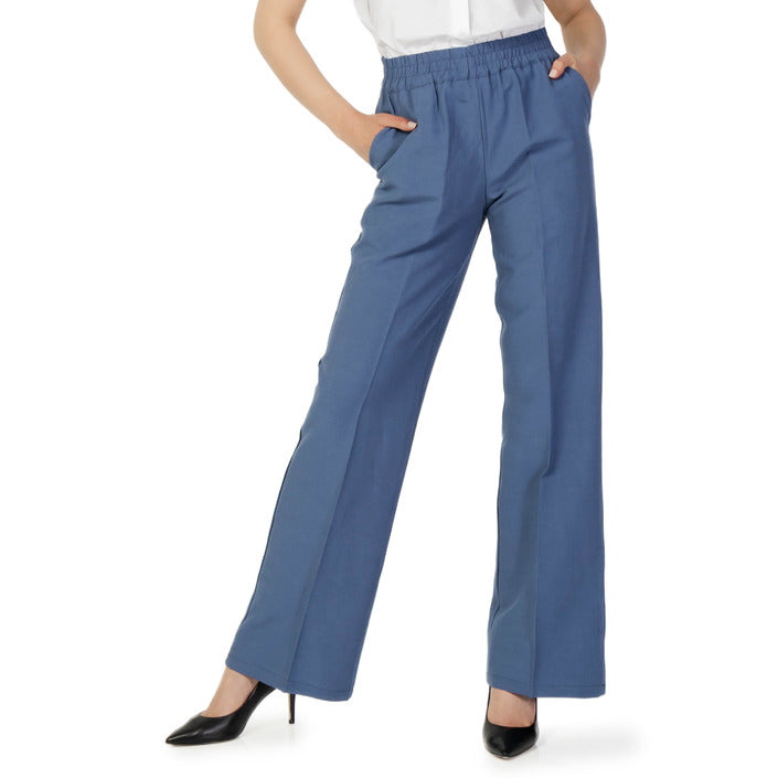 Sandro Ferrone Mujer Pantalones