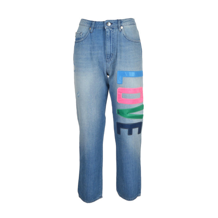 Love Moschino Mujer Vaqueros