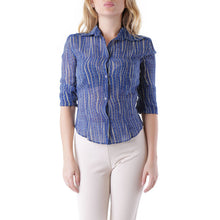 Cargar imagen en el visor de la galería, Richmond X Mujer Blusas
